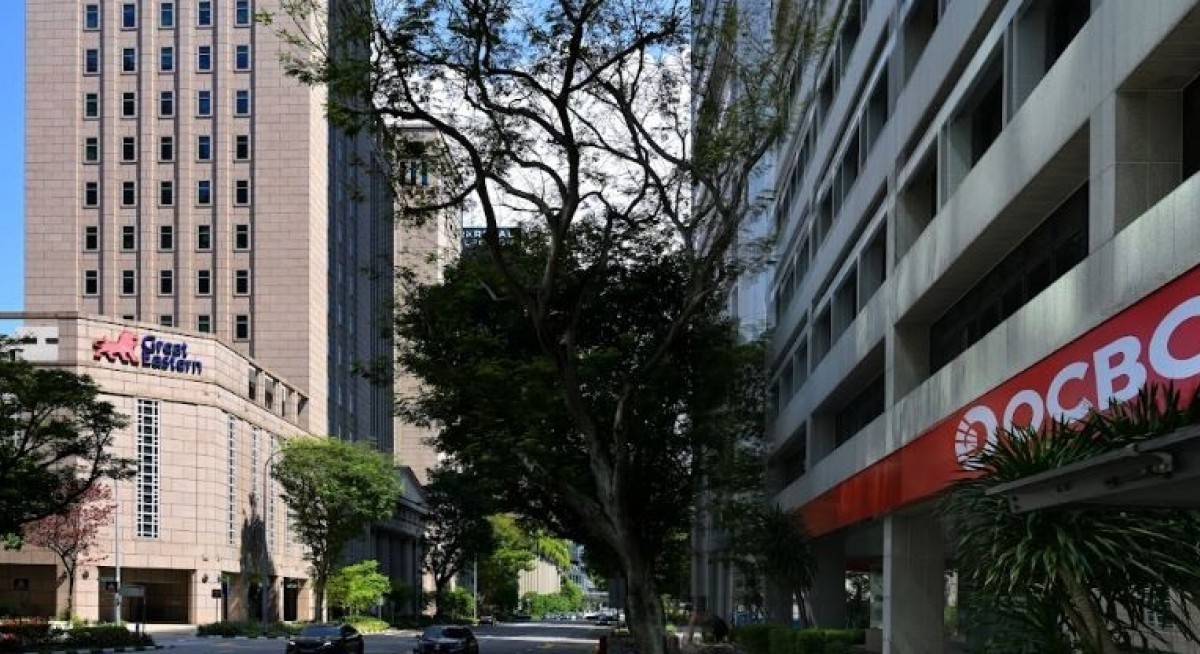 Great Eastern a ‘chapter’ behind OCBC, says new CEO Tan Teck Long